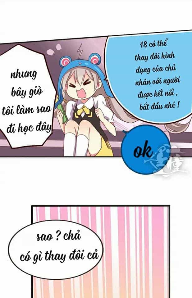 Tân Quang Thiên - Chương 18 - ảnh 6