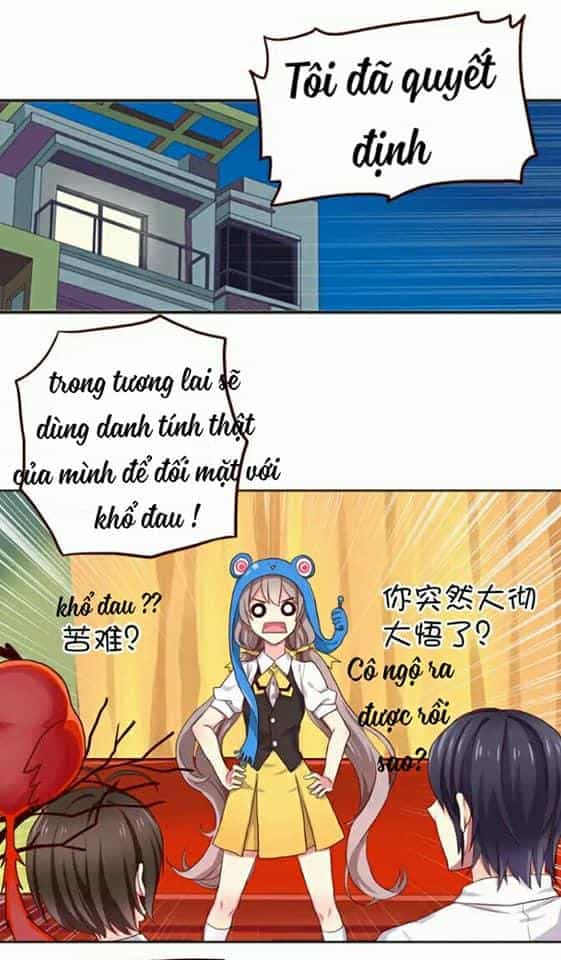 Tân Quang Thiên - Chương 19 - ảnh 20