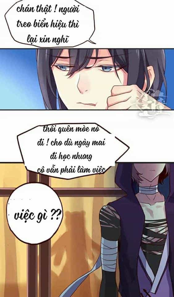 Tân Quang Thiên - Chương 19 - ảnh 21
