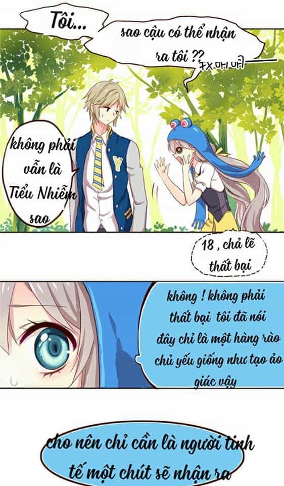 Tân Quang Thiên - Chương 19 - ảnh 8