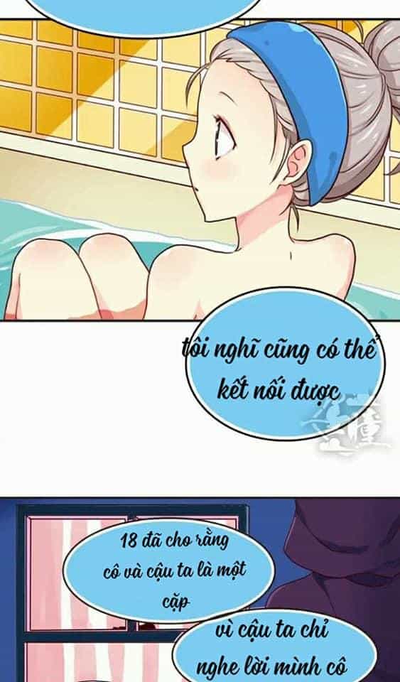 Tân Quang Thiên - Chương 20 - ảnh 10