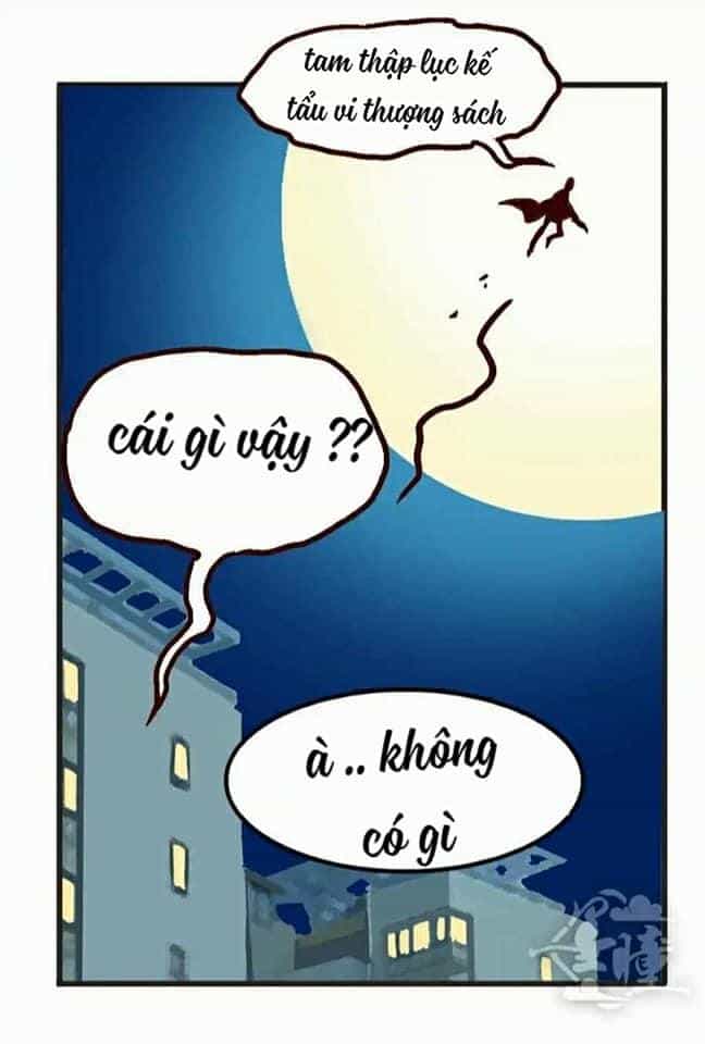 Tân Quang Thiên - Chương 20 - ảnh 17