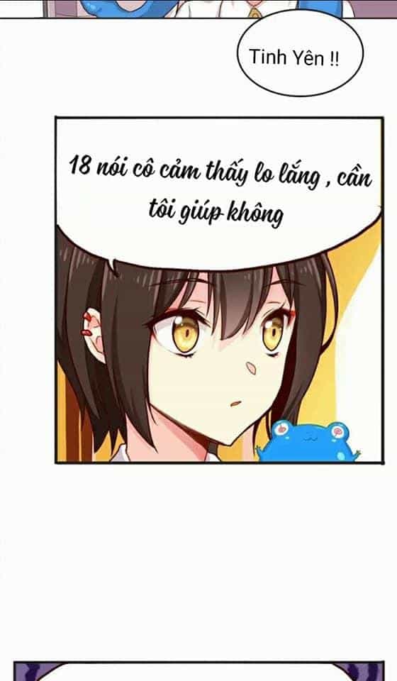 Tân Quang Thiên - Chương 20 - ảnh 22