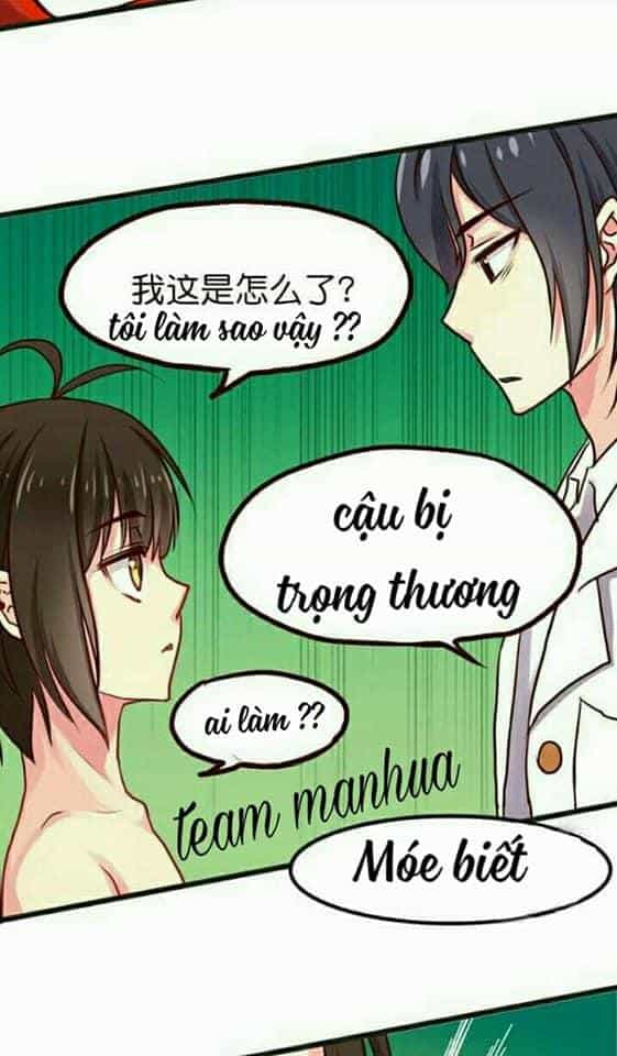 Tân Quang Thiên - Chương 24 - ảnh 13