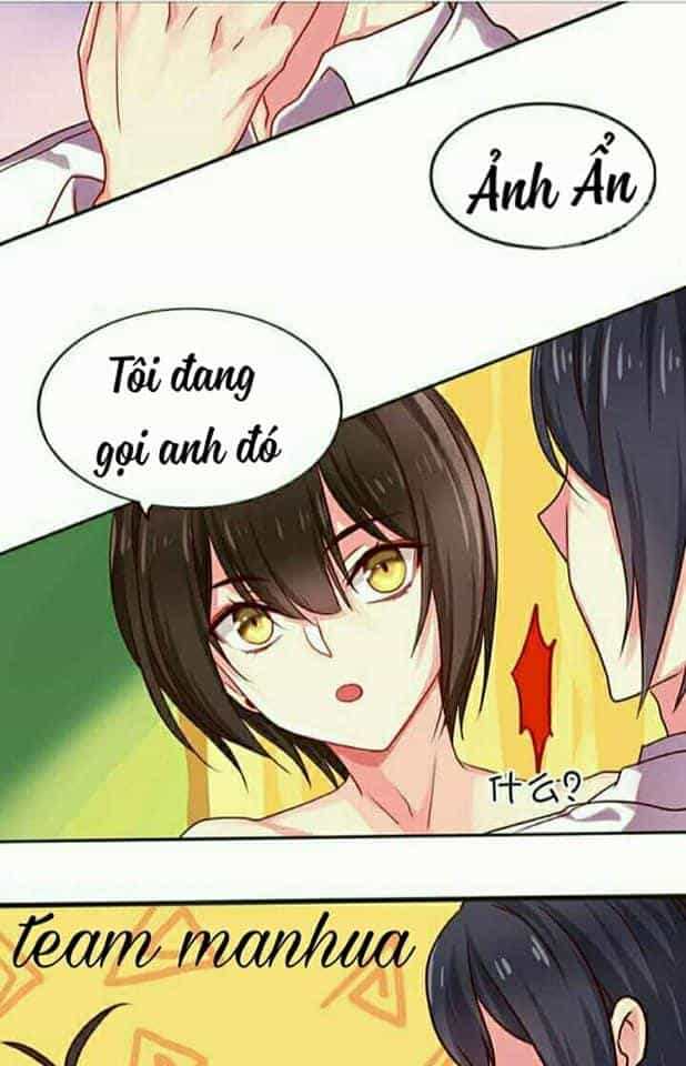 Tân Quang Thiên - Chương 24 - ảnh 16