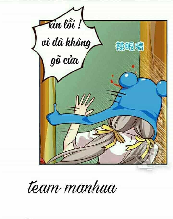 Tân Quang Thiên - Chương 24 - ảnh 22