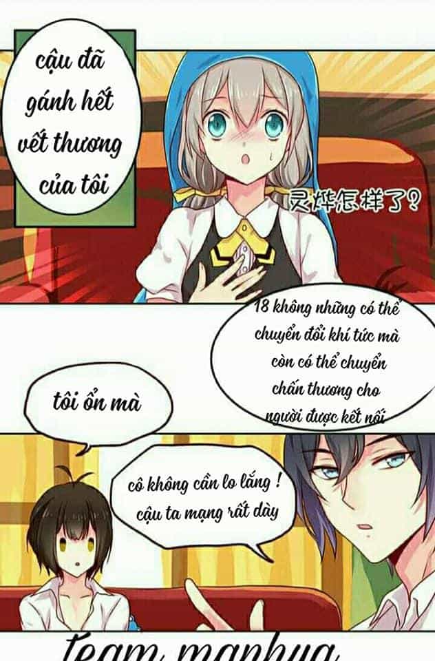 Tân Quang Thiên - Chương 24 - ảnh 23