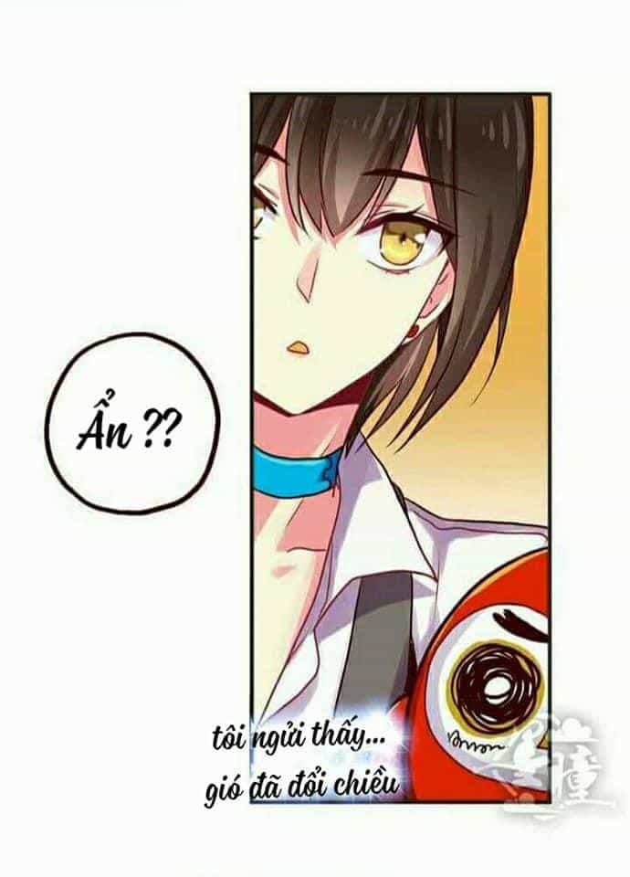 Tân Quang Thiên - Chương 25 - ảnh 18
