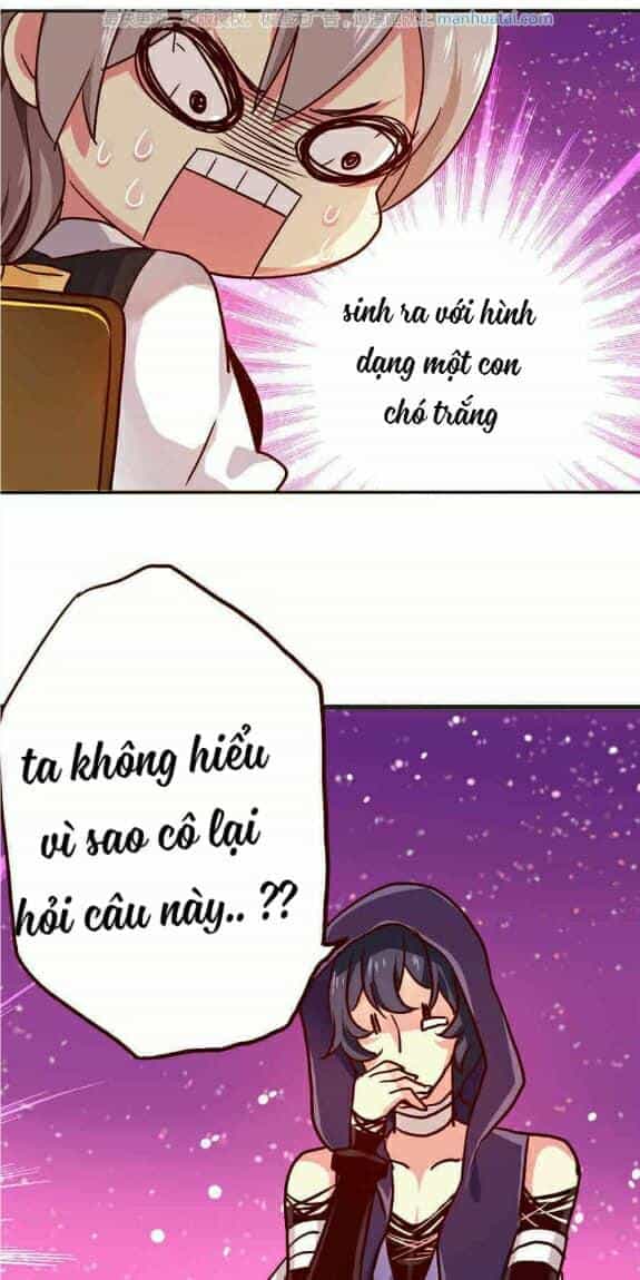 Tân Quang Thiên - Chương 26 - ảnh 13