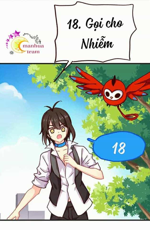 Tân Quang Thiên - Chương 27 - ảnh 8