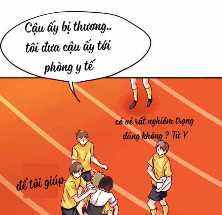 Tân Quang Thiên - Chương 29 - ảnh 15