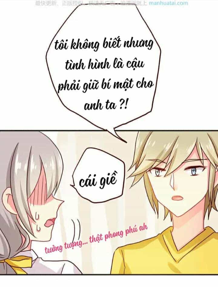 Tân Quang Thiên - Chương 31 - ảnh 21