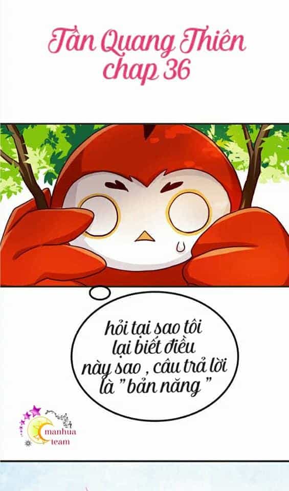 Tân Quang Thiên - Chương 36 - ảnh 1