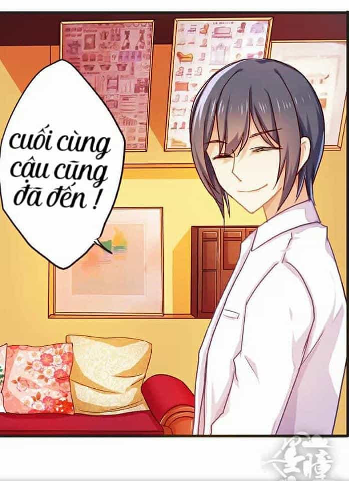 Tân Quang Thiên - Chương 36 - ảnh 17