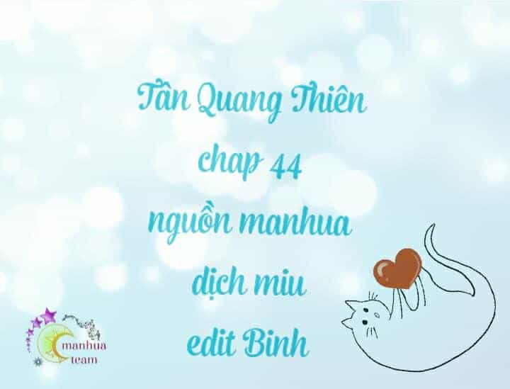 Tân Quang Thiên - Chương 44 - ảnh 1