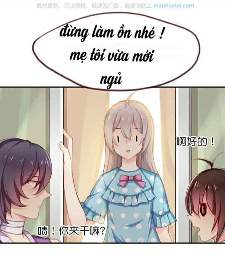 Tân Quang Thiên - Chương 46 - ảnh 19