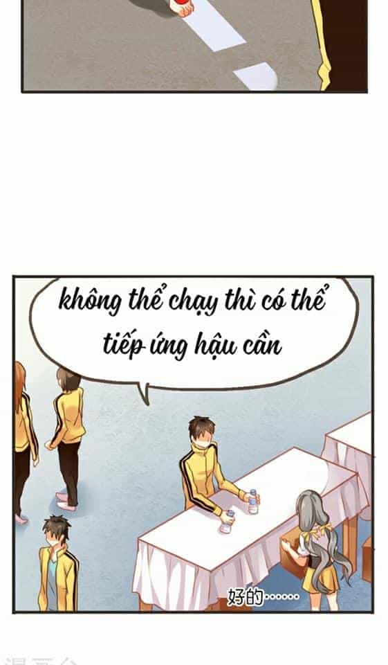 Tân Quang Thiên - Chương 5 - ảnh 11