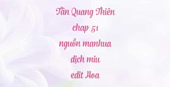 Tân Quang Thiên - Chương 51 - ảnh 1