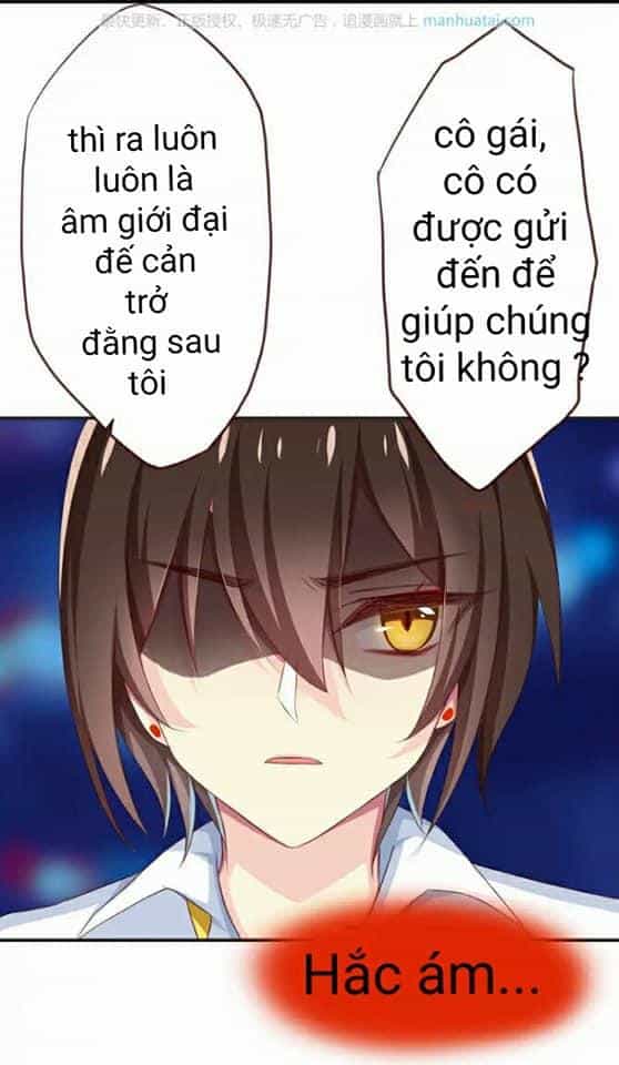Tân Quang Thiên - Chương 51 - ảnh 20