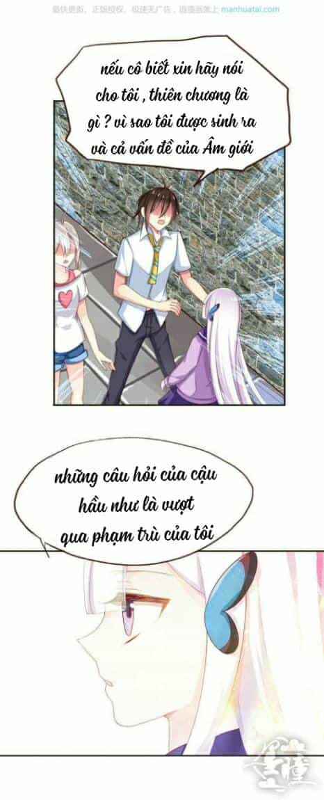 Tân Quang Thiên - Chương 53 - ảnh 11