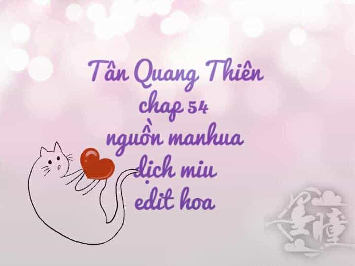 Tân Quang Thiên - Chương 54 - ảnh 1