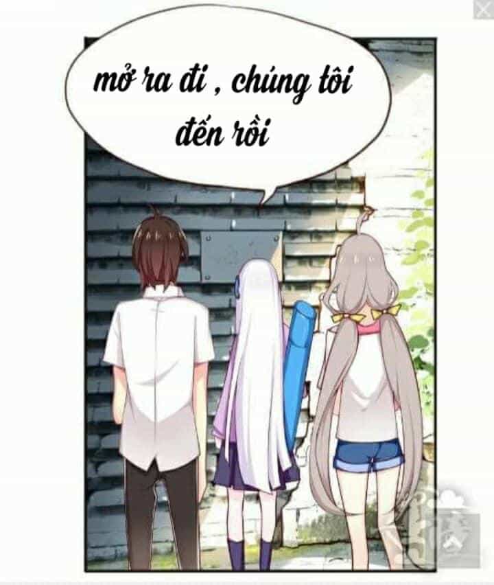 Tân Quang Thiên - Chương 55 - ảnh 16