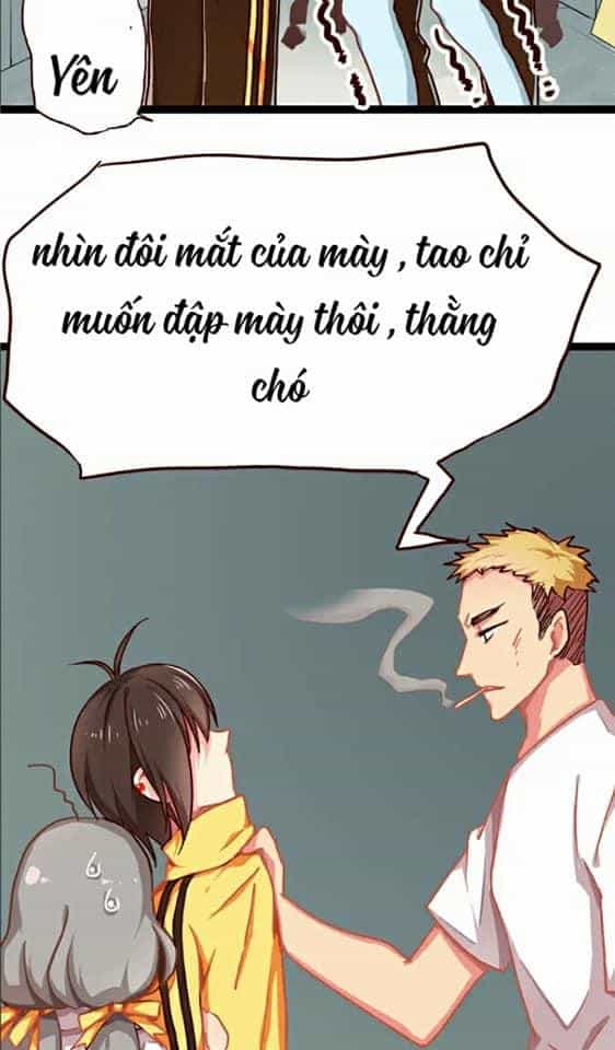 Tân Quang Thiên - Chương 6 - ảnh 11