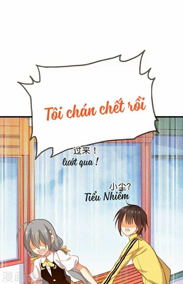 Tân Quang Thiên - Chương 6 - ảnh 21