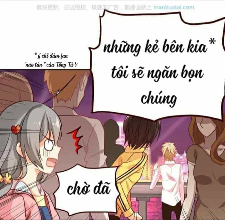 Tân Quang Thiên - Chương 9 - ảnh 15