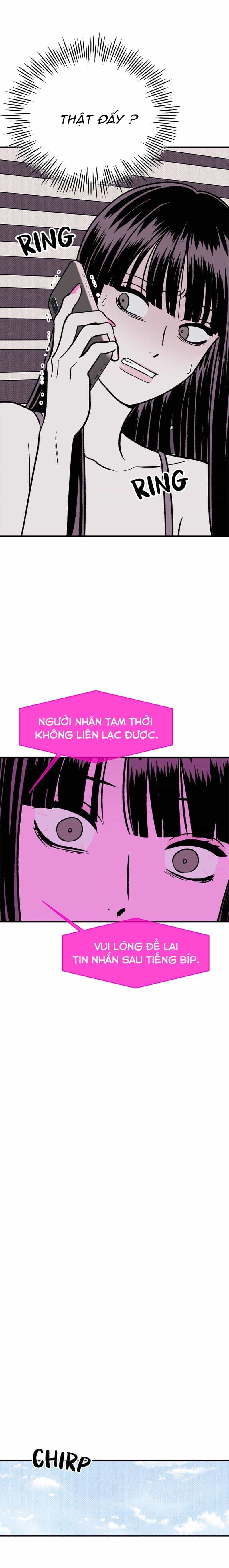 Tần Số Tình Yêu - Chương 2 - ảnh 24