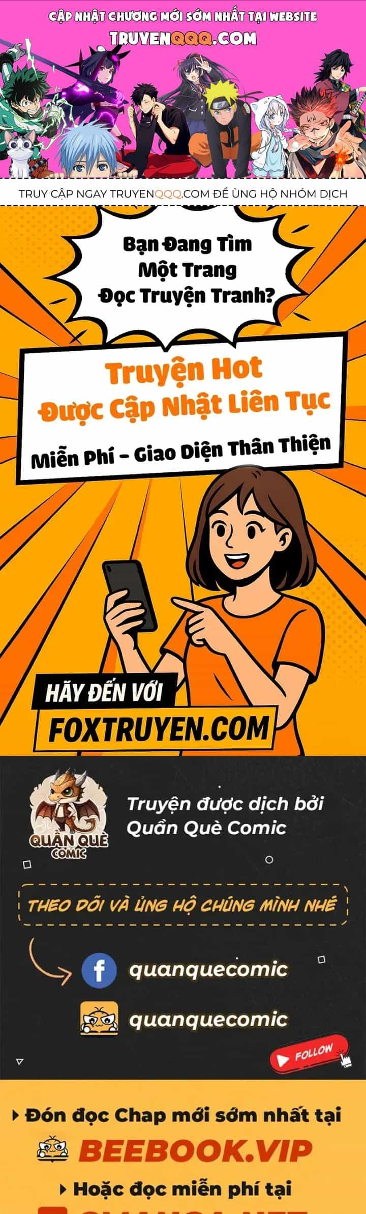 Tân Sủng Mị - Chương 3 - ảnh 1