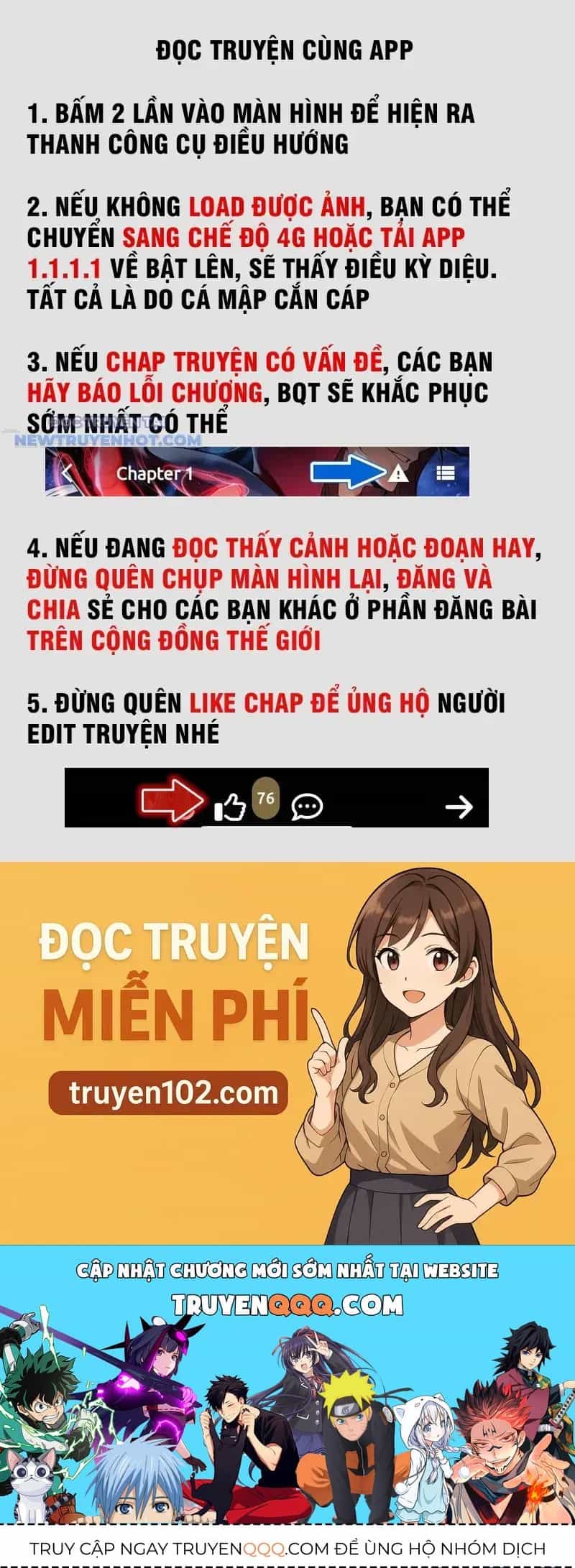 Tân Sủng Mị - Chương 47 - ảnh 100