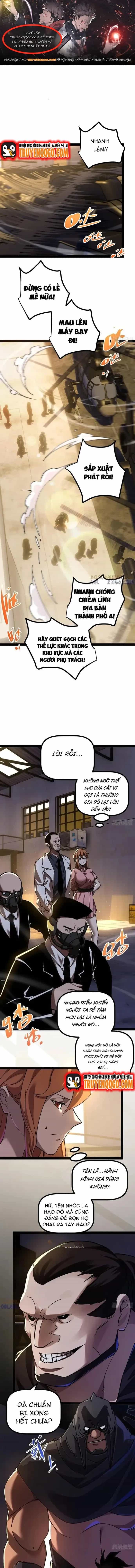 Tận Thế Ập Đến, Ta Tái Sinh Thành Bạo Chúa - Chương 18 - ảnh 1