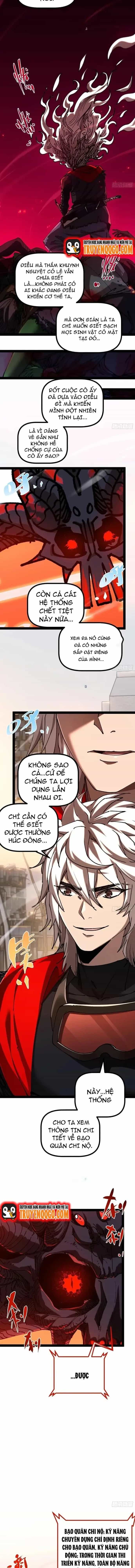 Tận Thế Ập Đến, Ta Tái Sinh Thành Bạo Chúa - Chương 18 - ảnh 7