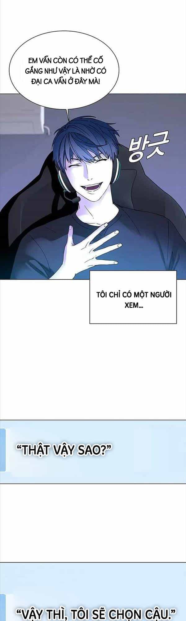 Tận Thế Cũng Chỉ Là Trò Chơi - Chương 1 - ảnh 10