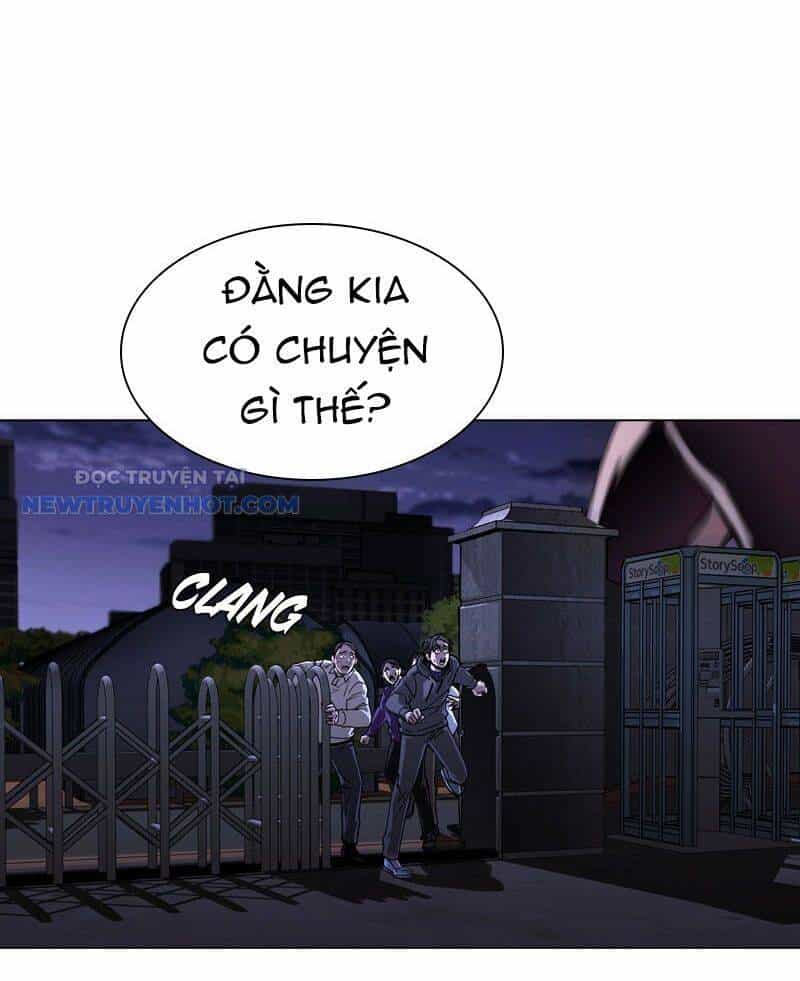 Tận Thế Cũng Chỉ Là Trò Chơi - Chương 10 - ảnh 121