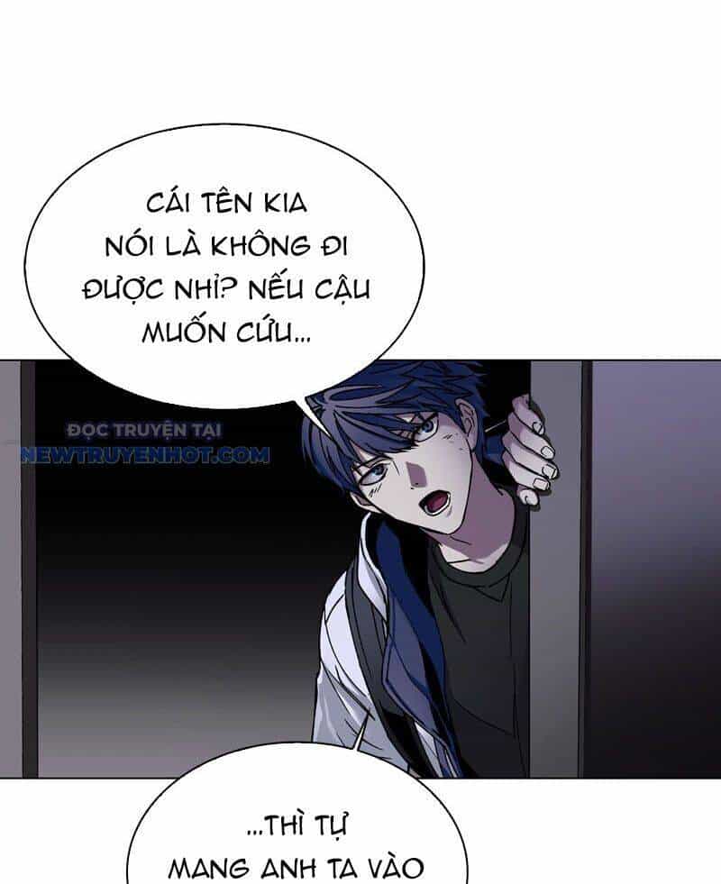 Tận Thế Cũng Chỉ Là Trò Chơi - Chương 10 - ảnh 22