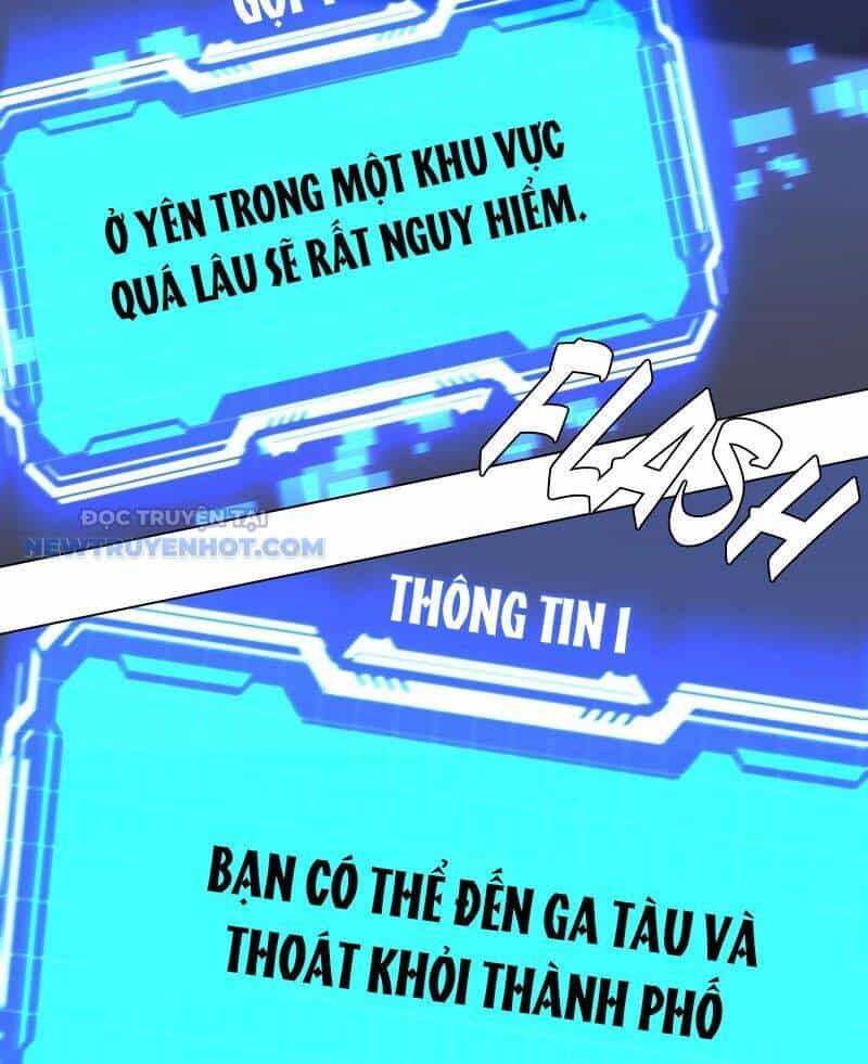 Tận Thế Cũng Chỉ Là Trò Chơi - Chương 10 - ảnh 53
