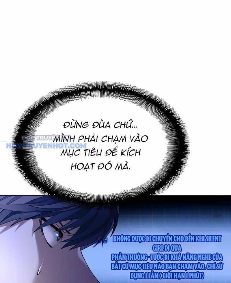 Tận Thế Cũng Chỉ Là Trò Chơi - Chương 12 - ảnh 104