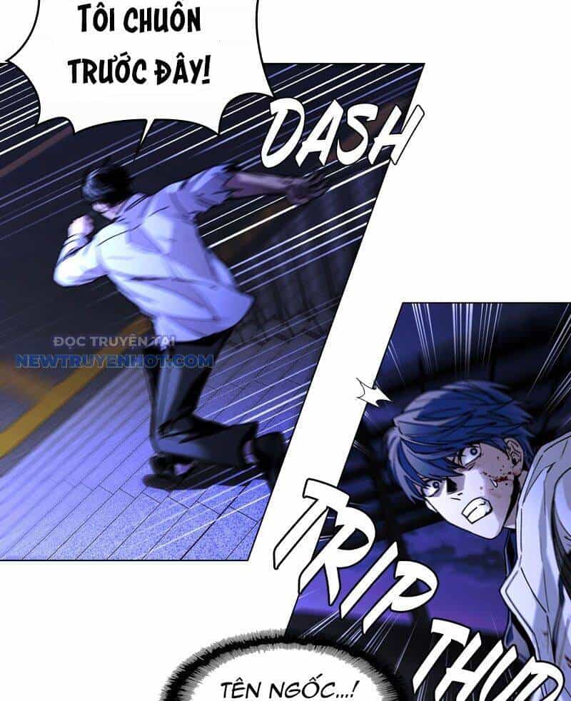 Tận Thế Cũng Chỉ Là Trò Chơi - Chương 12 - ảnh 42