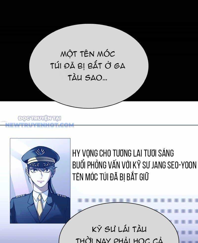 Tận Thế Cũng Chỉ Là Trò Chơi - Chương 13 - ảnh 34
