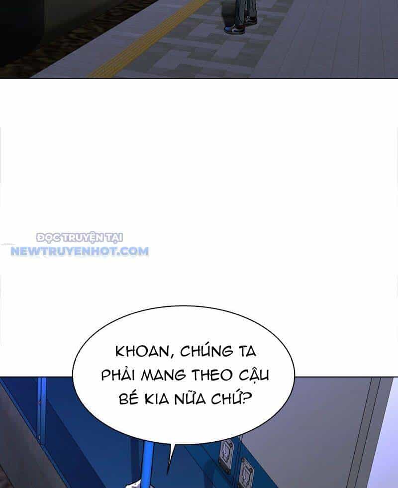 Tận Thế Cũng Chỉ Là Trò Chơi - Chương 13 - ảnh 67