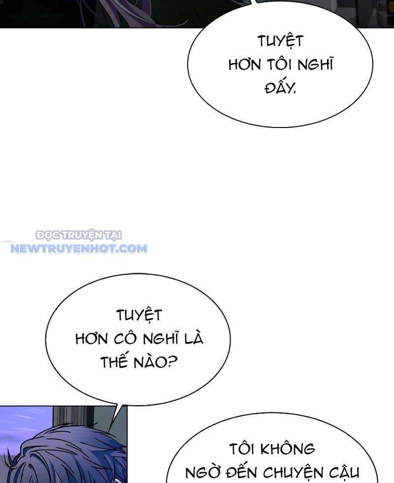 Tận Thế Cũng Chỉ Là Trò Chơi - Chương 14 - ảnh 50