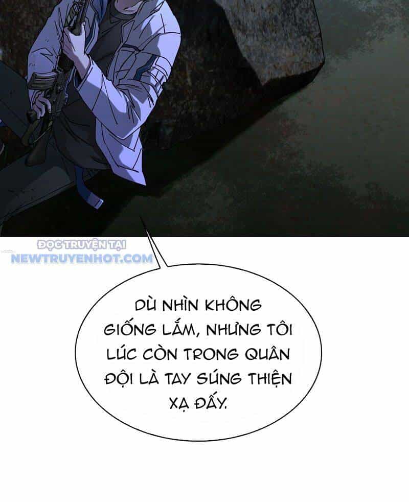 Tận Thế Cũng Chỉ Là Trò Chơi - Chương 15 - ảnh 33