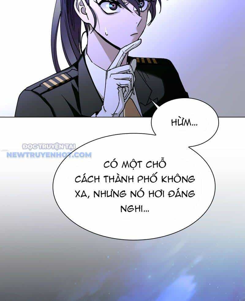 Tận Thế Cũng Chỉ Là Trò Chơi - Chương 16 - ảnh 112