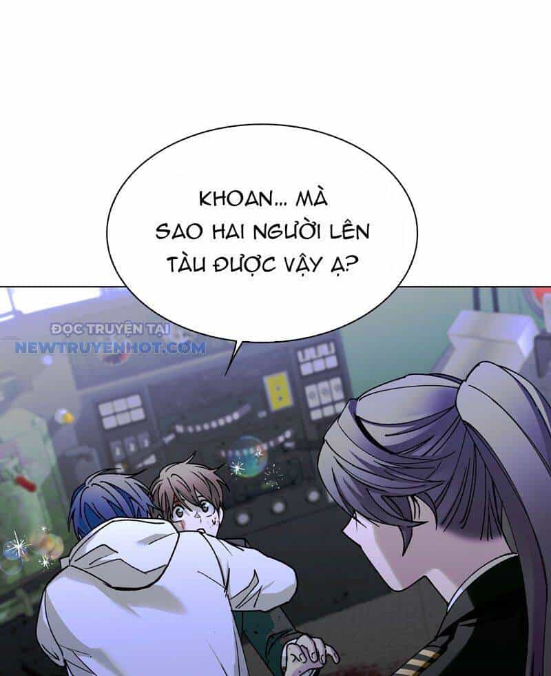 Tận Thế Cũng Chỉ Là Trò Chơi - Chương 16 - ảnh 82