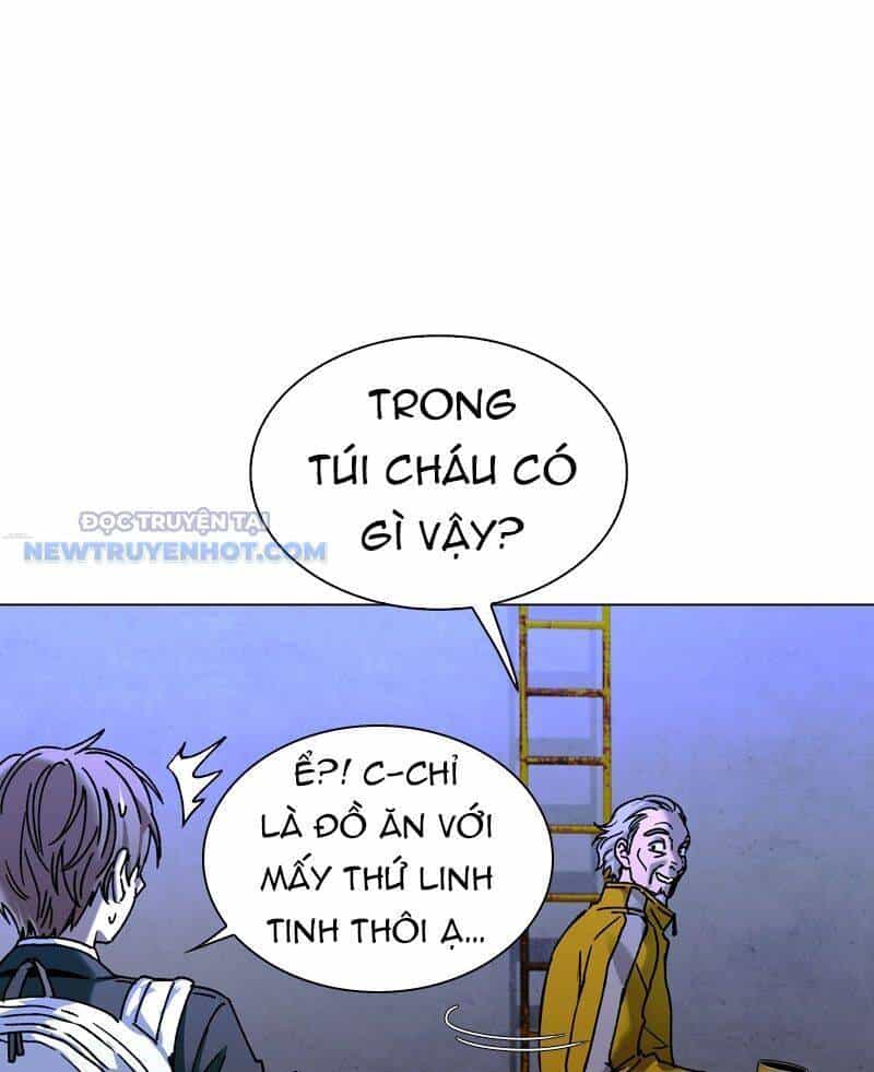 Tận Thế Cũng Chỉ Là Trò Chơi - Chương 18 - ảnh 10