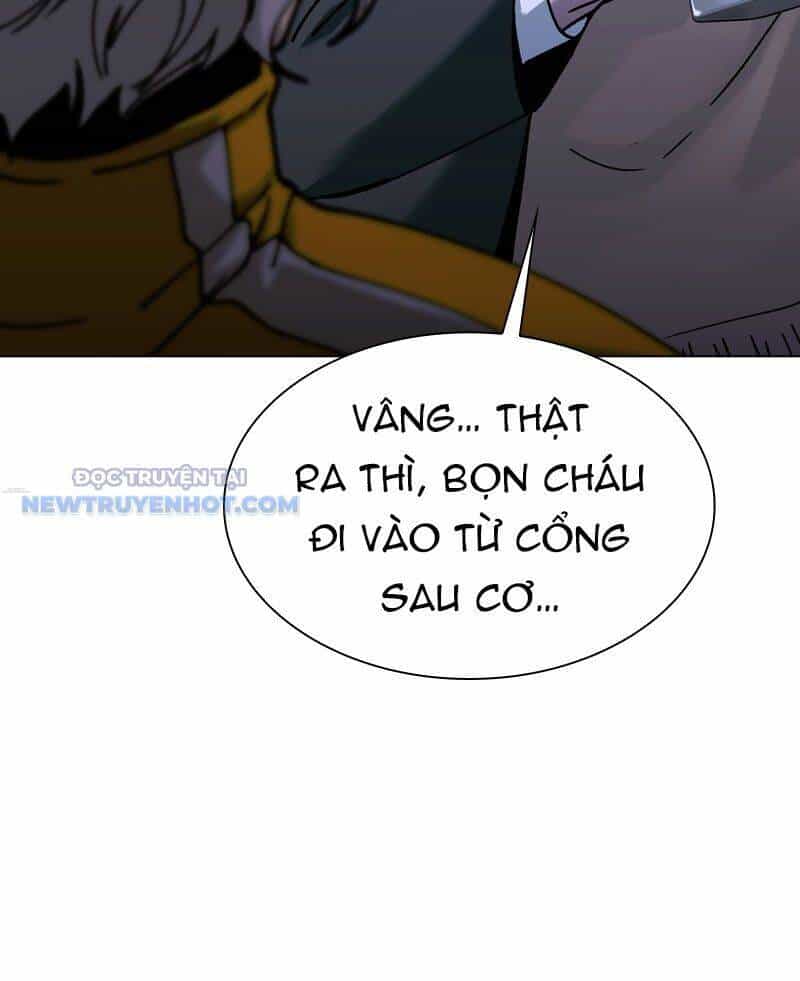 Tận Thế Cũng Chỉ Là Trò Chơi - Chương 18 - ảnh 4