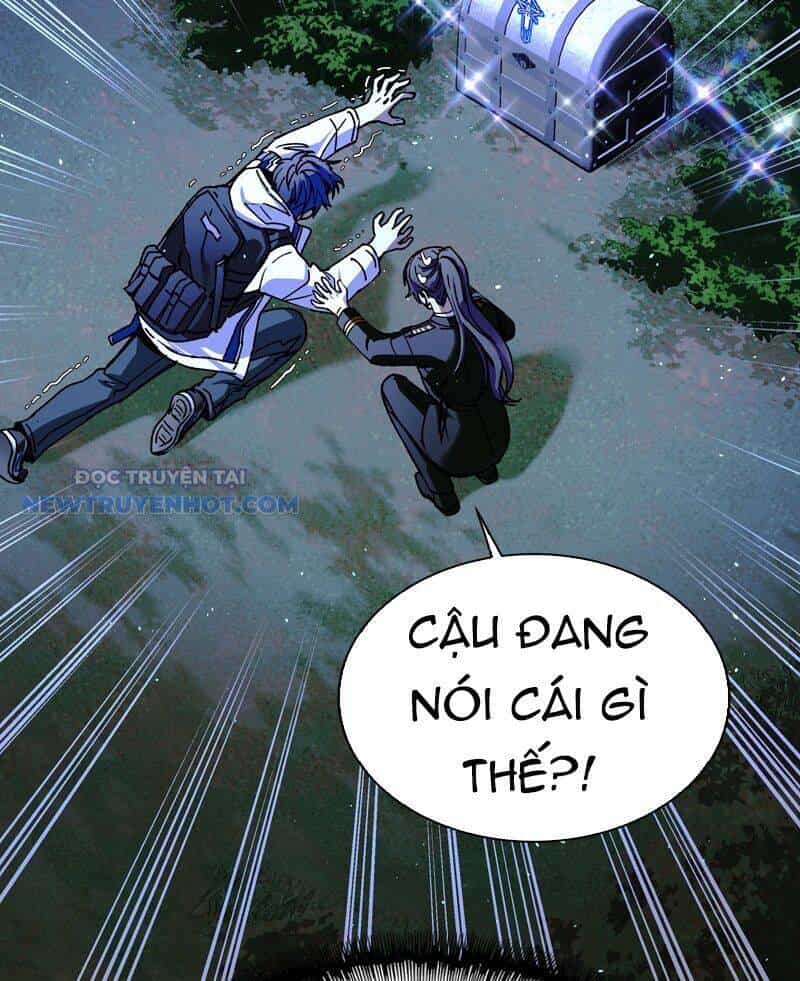 Tận Thế Cũng Chỉ Là Trò Chơi - Chương 18 - ảnh 79