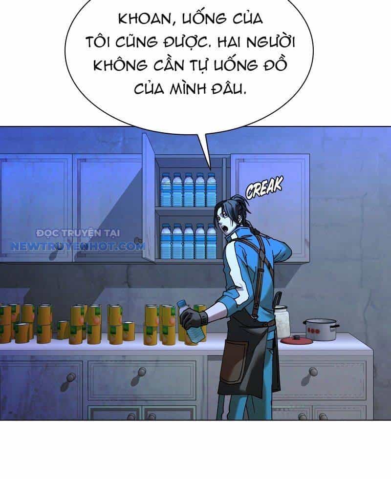Tận Thế Cũng Chỉ Là Trò Chơi - Chương 19 - ảnh 10